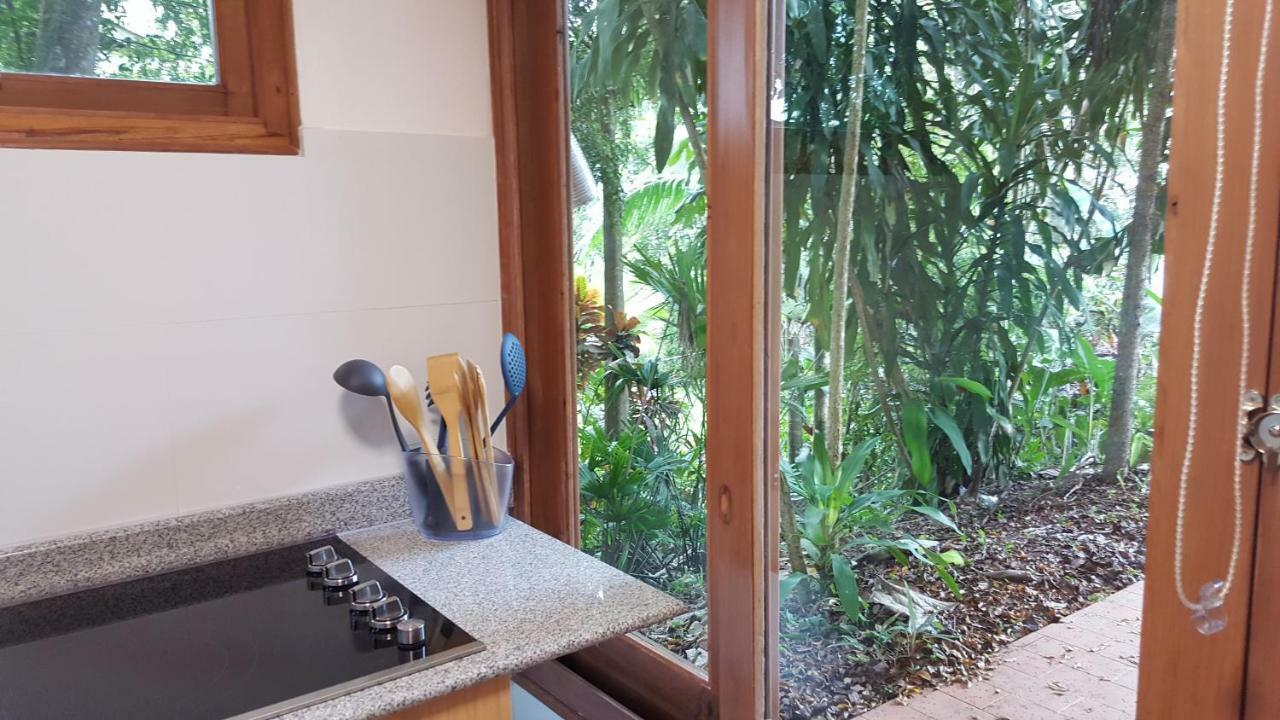 Gamboa Apartment Toucan Y Studio Neque Esterno foto